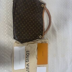 Louis Vuitton Bag